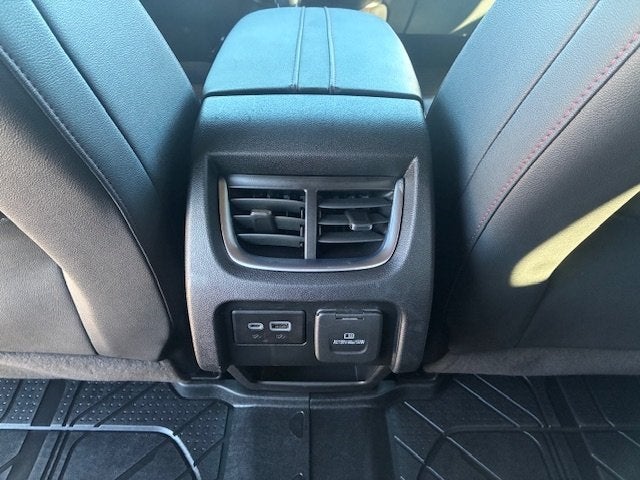 2022 Chevrolet Blazer RS AWD