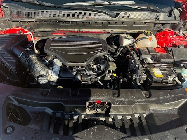 2022 Chevrolet Blazer RS AWD