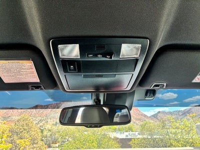 2018 Toyota Tacoma TRD Sport V6