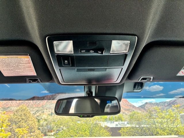 2018 Toyota Tacoma TRD Sport V6