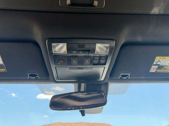2023 Toyota Tacoma TRD Pro V6