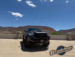 2023 Toyota Tacoma TRD Pro V6