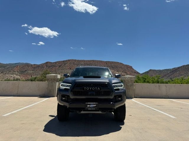 2023 Toyota Tacoma TRD Pro V6
