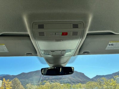 2024 Volkswagen Tiguan Base