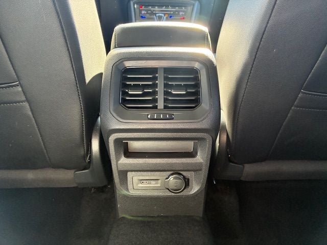 2024 Volkswagen Tiguan Base