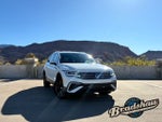 2024 Volkswagen Tiguan Base