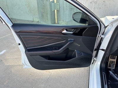 2024 Volkswagen Jetta GLI 40th Anniv Edition