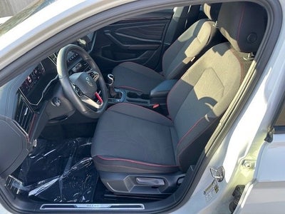 2024 Volkswagen Jetta GLI 40th Anniv Edition