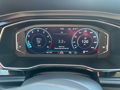 2024 Volkswagen Jetta GLI 40th Anniv Edition