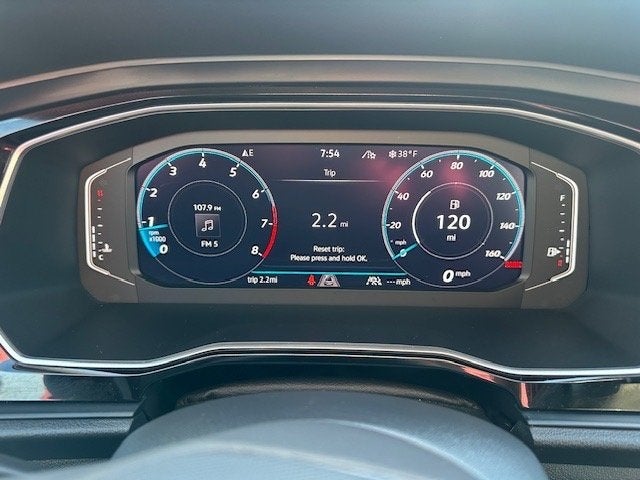 2024 Volkswagen Jetta GLI 40th Anniv Edition