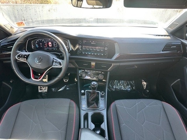 2024 Volkswagen Jetta GLI 40th Anniv Edition