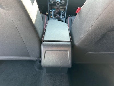 2024 Volkswagen Jetta GLI 40th Anniv Edition