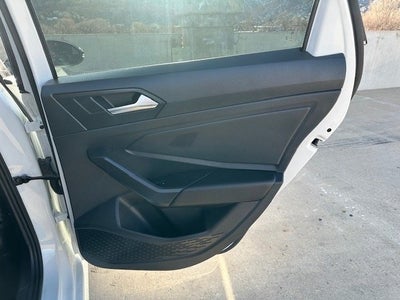 2024 Volkswagen Jetta GLI 40th Anniv Edition