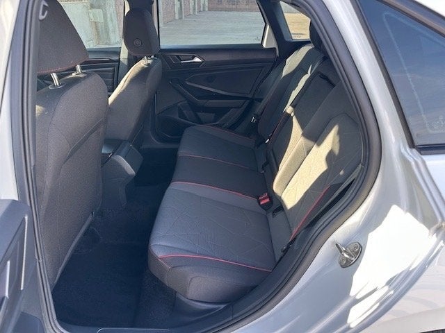 2024 Volkswagen Jetta GLI 40th Anniv Edition