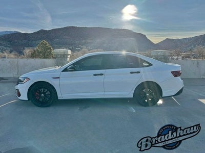 2024 Volkswagen Jetta GLI 40th Anniv Edition