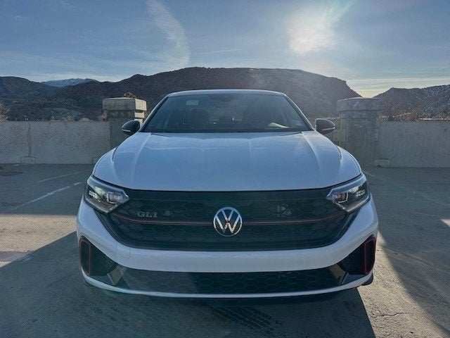 2024 Volkswagen Jetta GLI 40th Anniv Edition