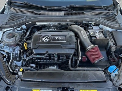 2024 Volkswagen Jetta GLI 40th Anniv Edition