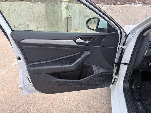 2021 Volkswagen Jetta 1.4T SE