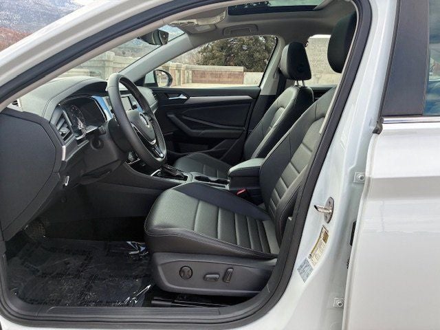 2021 Volkswagen Jetta 1.4T SE