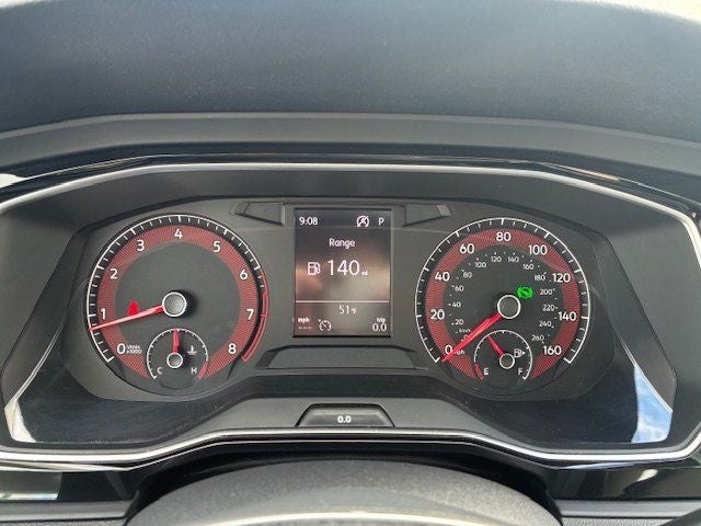 2021 Volkswagen Jetta 1.4T SE