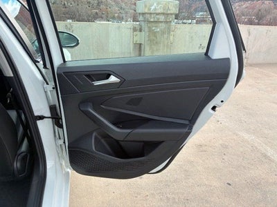 2021 Volkswagen Jetta 1.4T SE