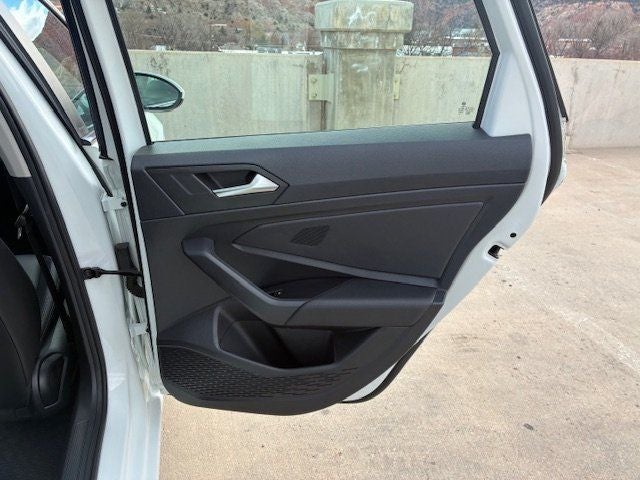 2021 Volkswagen Jetta 1.4T SE