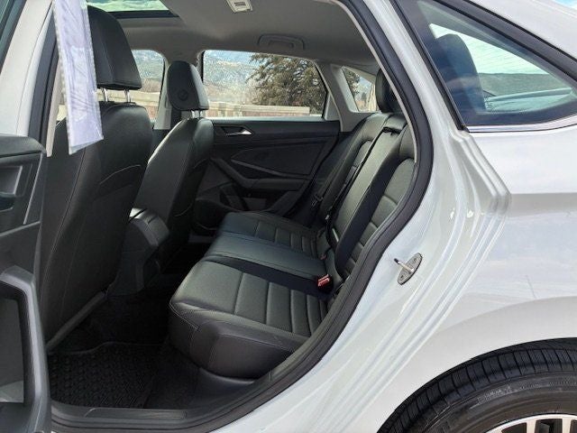 2021 Volkswagen Jetta 1.4T SE