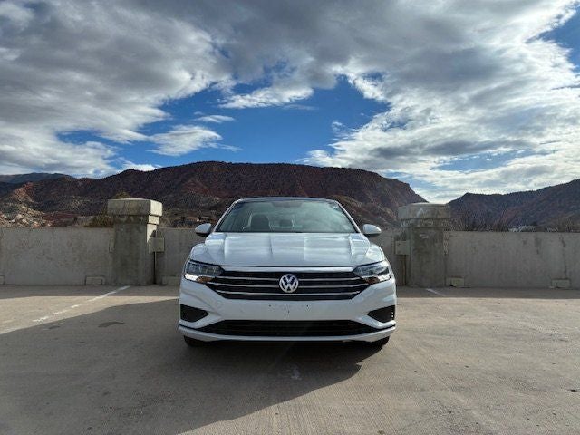 2021 Volkswagen Jetta 1.4T SE
