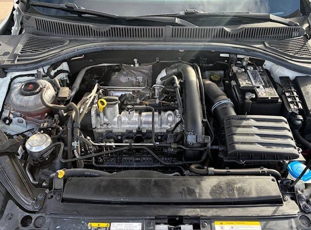 2021 Volkswagen Jetta 1.4T SE