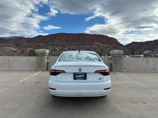 2021 Volkswagen Jetta 1.4T SE