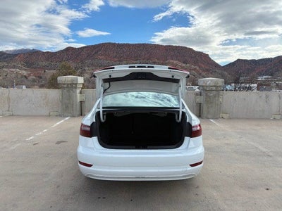 2021 Volkswagen Jetta 1.4T SE