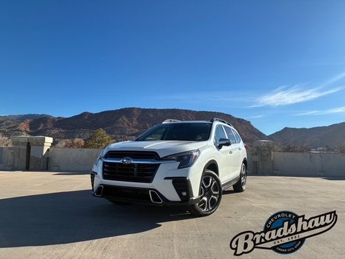 2023 Subaru Ascent Touring