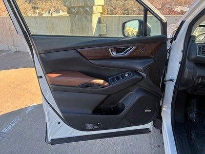 2023 Subaru Ascent Touring