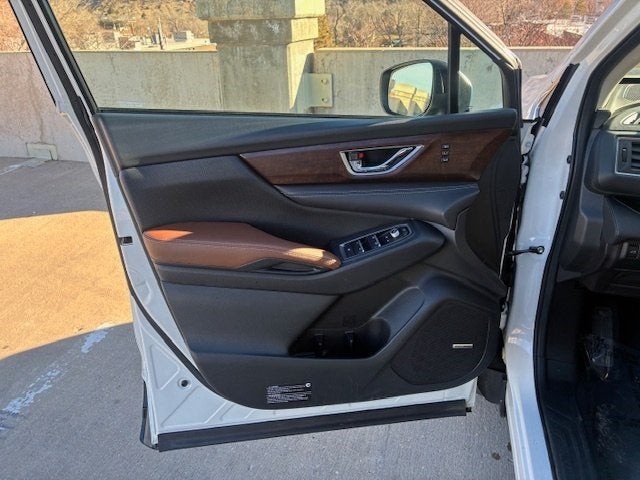 2023 Subaru Ascent Touring