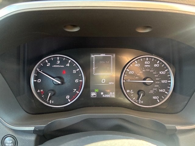 2023 Subaru Ascent Touring