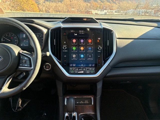 2023 Subaru Ascent Touring