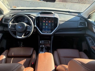 2023 Subaru Ascent Touring