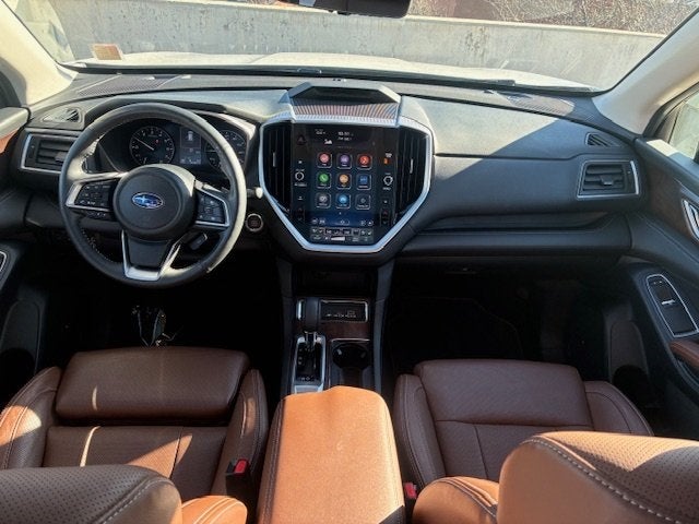 2023 Subaru Ascent Touring