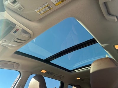 2023 Subaru Ascent Touring