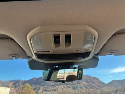 2023 Subaru Ascent Touring