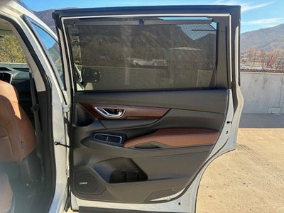 2023 Subaru Ascent Touring