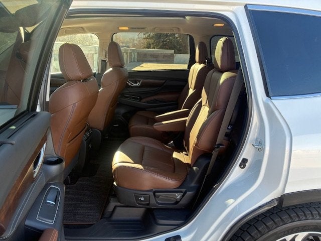 2023 Subaru Ascent Touring