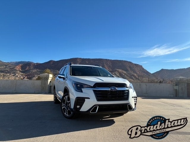 2023 Subaru Ascent Touring