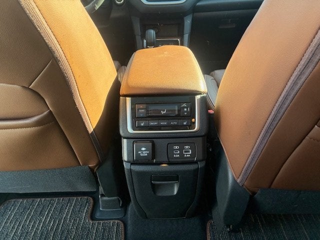 2023 Subaru Ascent Touring
