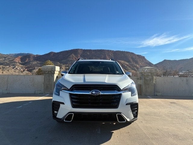 2023 Subaru Ascent Touring