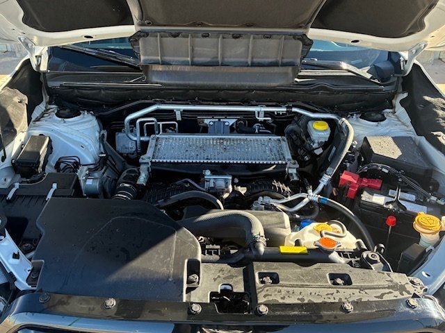 2023 Subaru Ascent Touring