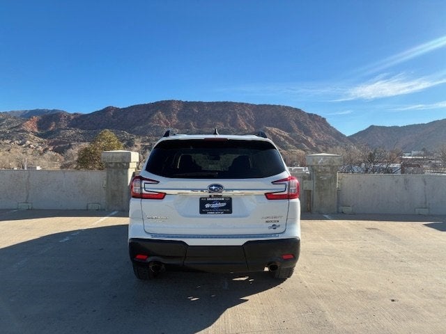 2023 Subaru Ascent Touring