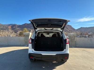 2023 Subaru Ascent Touring
