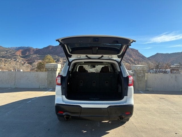 2023 Subaru Ascent Touring