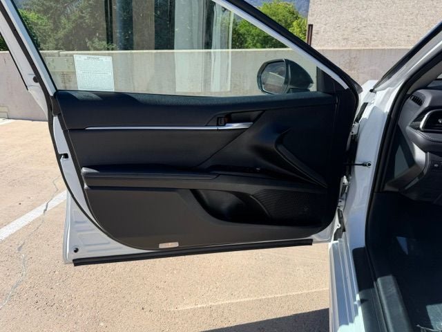 2023 Toyota Camry Hybrid XSE